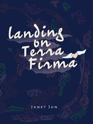 cover image of Landing on Terra Firma